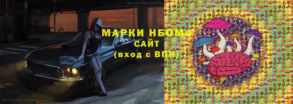 крисы Инсар