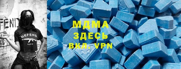 стафф Иннополис